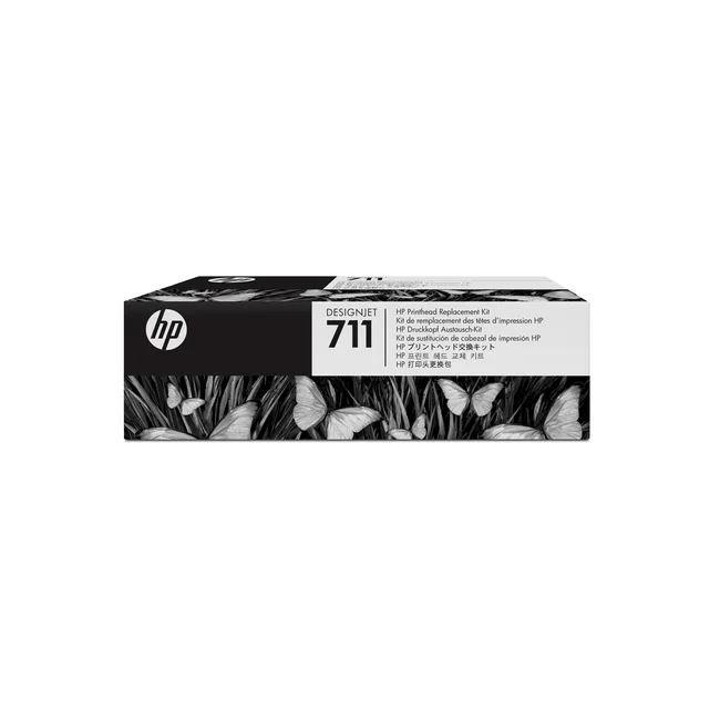 HP Kit de reemplazo de cabezal de impresión DesignJet 711 image 3