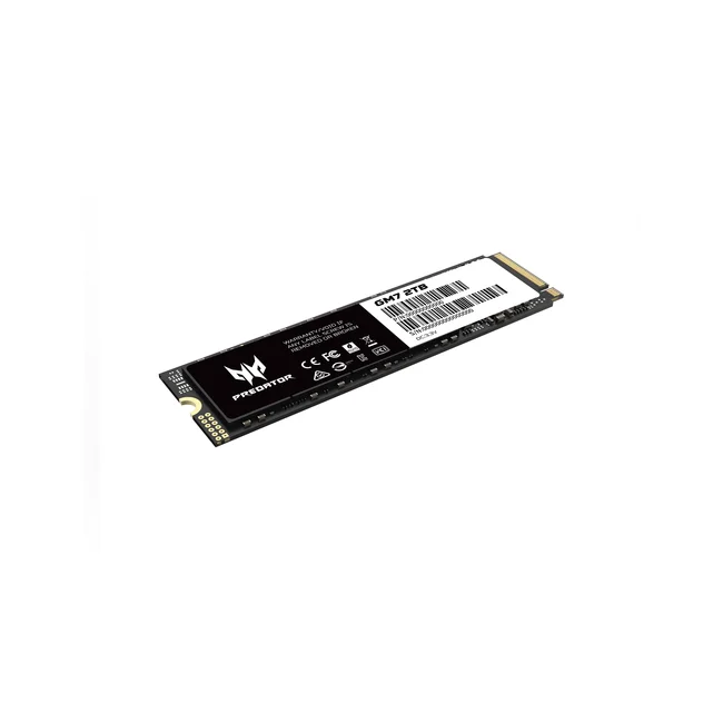 Predator GM7-2TB M.2 PCI Express 4.0 NVMe image 10