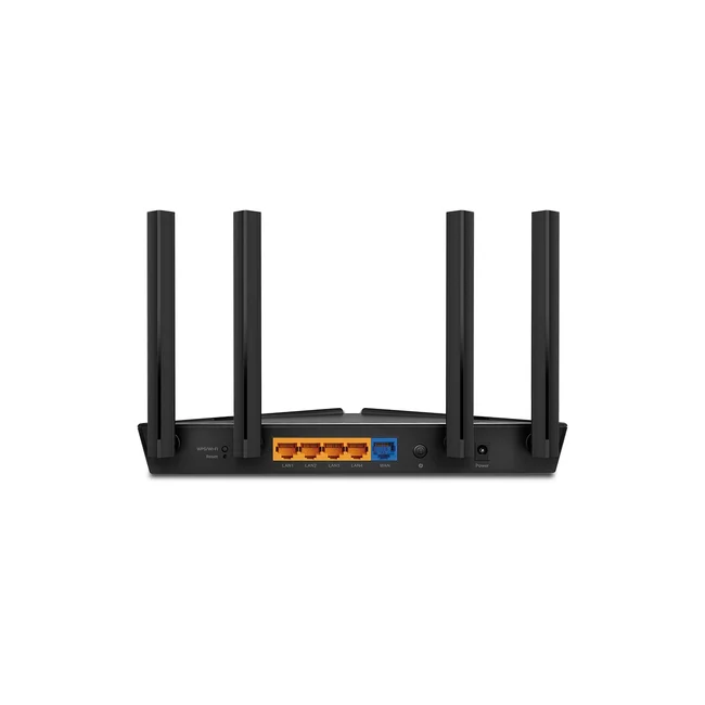 TP-Link Archer AX10 router inalámbrico Gigabit Ethernet Doble banda (2,4 GHz / 5 GHz) Negro image 10