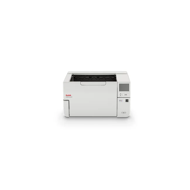 Kodak S3060 Escáner con alimentador automático de documentos (ADF) 600 x 600 DPI A3 Negro, Blanco image 3