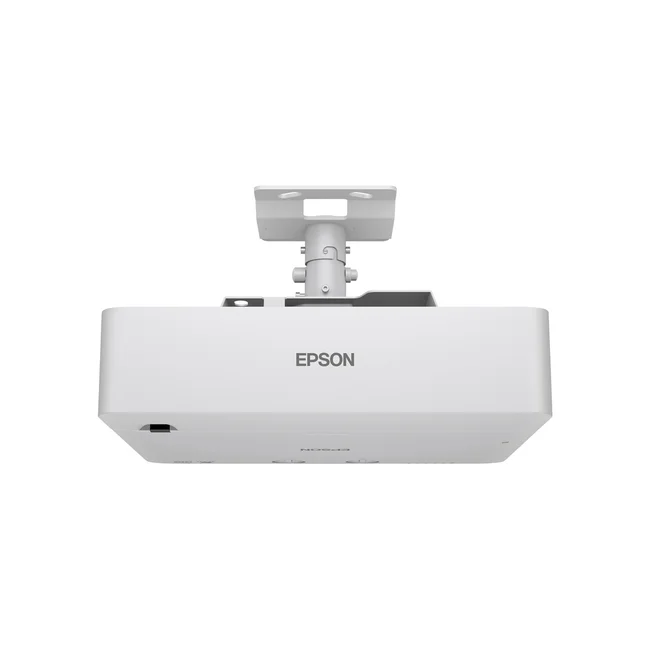 Epson PowerLite L690U Proyector de alcance estándar 6500 lúmenes ANSI 3LCD WUXGA (1920x1200) Blanco image 10
