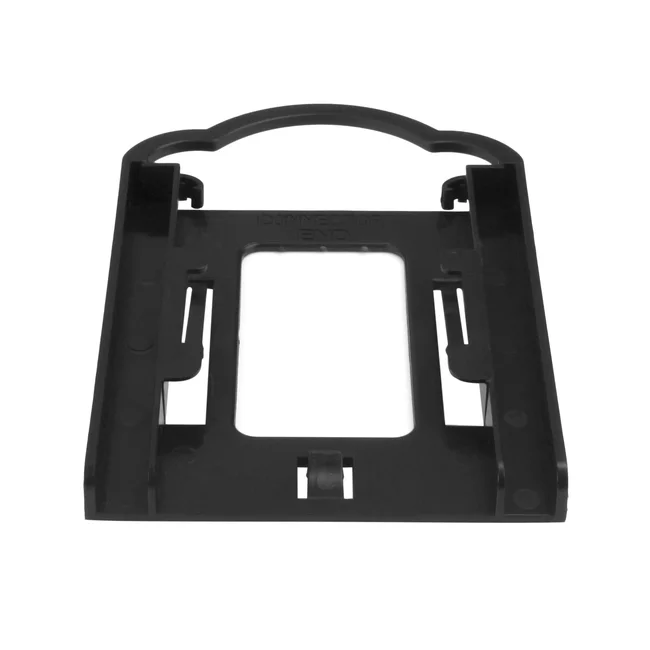 StarTech.com Bracket de Montaje para Discos Duros / SSD de 2.5" en Bahías de 3.5 Pulgadas - Instalación sin Herramientas - Bracket Adaptador de Unidad de 2.5" a Bahía de 3.5" image 6