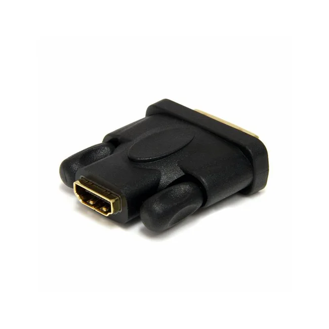 StarTech.com Adaptador HDMI a DVI - DVI-D Macho - HDMI Hembra - Convertidor - Negro image 5