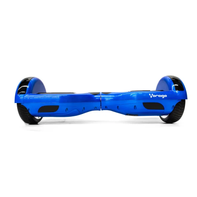 Vorago HB-200-BL scooter auto balanceado Scooter de auto-equilibrio 12 kmh 4400 mAh Azul
