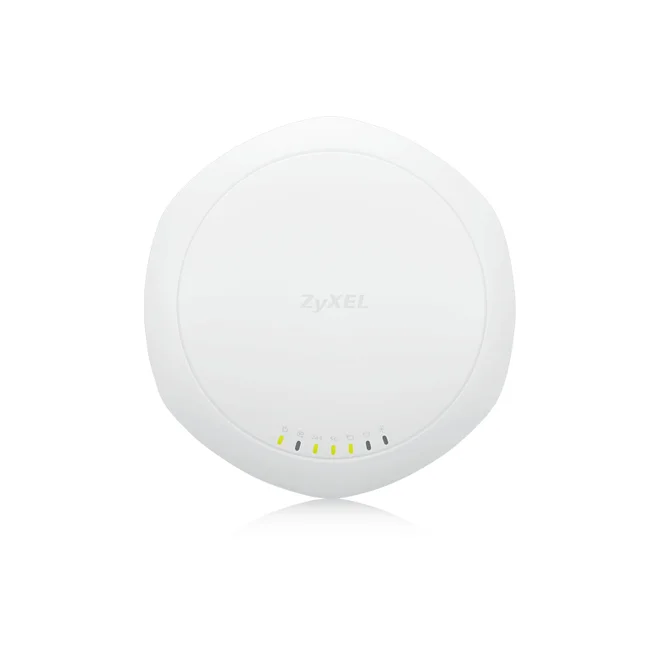 Zyxel NWA1123-AC Pro 1300 Mbit/s Blanco Energía sobre Ethernet (PoE) image 8
