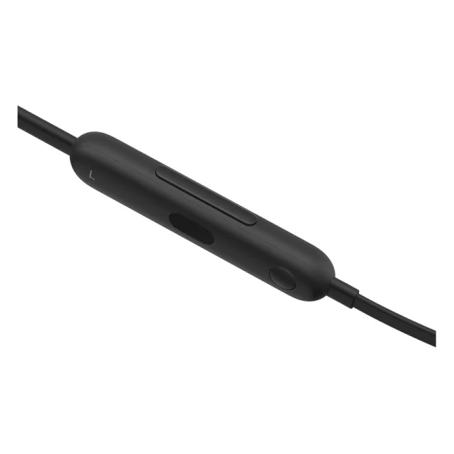 Apple Beats Flex Audífonos Inalámbrico Intra auditivo, Banda para cuello Bluetooth Negro image 9