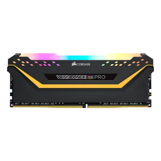 Corsair Vengeance RGB Pro CMW16GX4M2C3200C16-TUF módulo de memoria 16 GB 2 x 8 GB DDR4 3200 MHz image 6