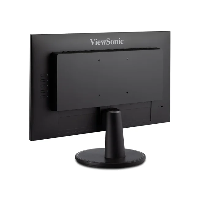 Viewsonic VA2247-MH monitor de computadora 55.9 cm (22") 1920 x 1080 Pixeles Full HD LED Negro image 9