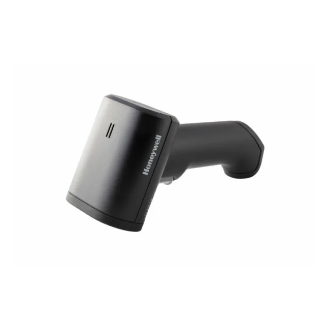Honeywell HH492 Lector de código de barras manual 1D/2D CMOS Negro image 3