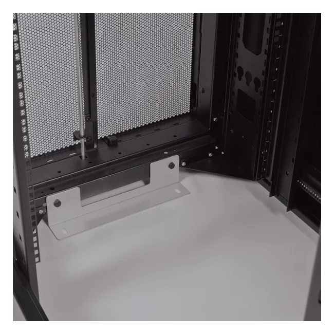 Tripp Lite SR42UB Gabinete de Profundidad Estándar SmartRack de 42U con Puertas y Paneles Laterales image 9