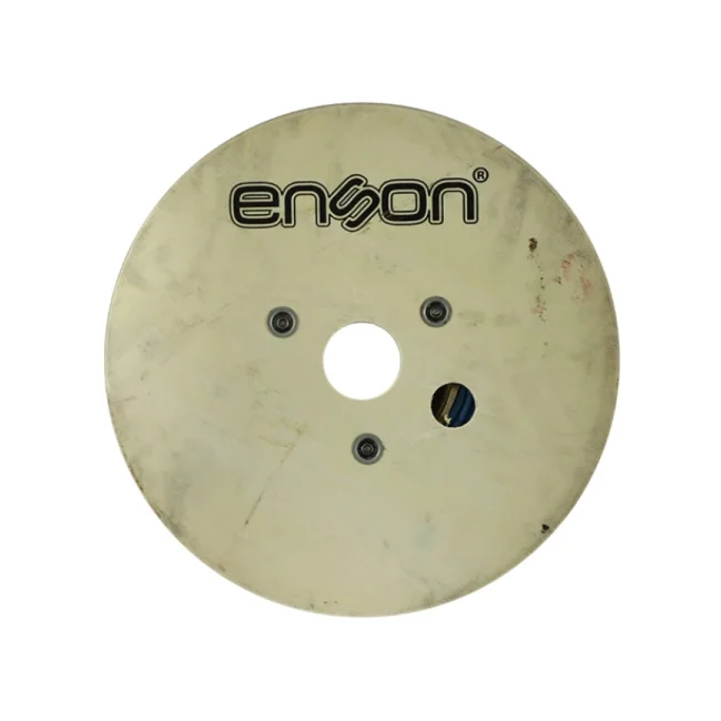 Enson 12264L305 cable de red Azul 305 m Cat6 U/UTP (UTP) image 5