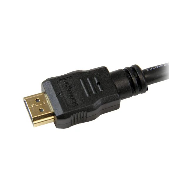 StarTech.com Cable HDMI de alta velocidad 1.8m - 2x HDMI Macho - Negro - Ultra HD 4k x 2k image 9