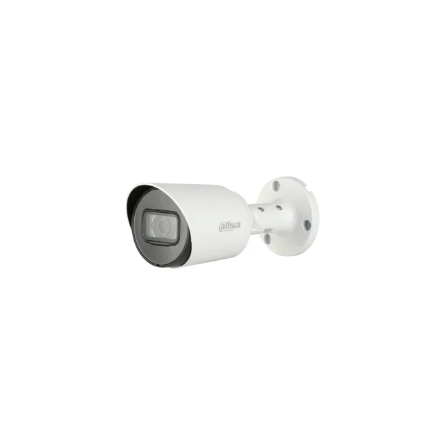 Dahua Technology Lite DH-HAC-HFW1500TN-0280B cámara de vigilancia Bala (forma) Cámara de seguridad CCTV Interior y exterior 2592 x 1944 Pixeles Techo/pared/Tubo image 2
