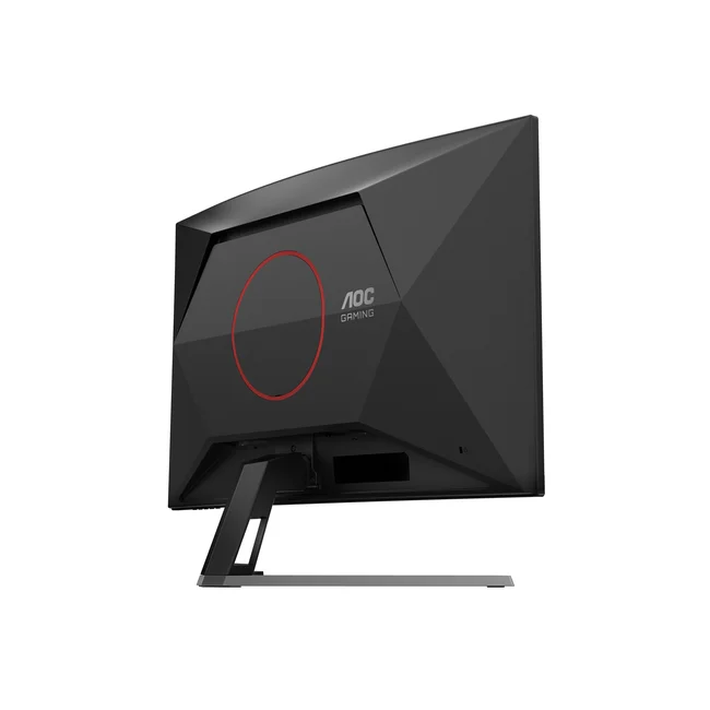 AOC G4 C32G42ZE monitor de computadora 80 cm (31.5") 1920 x 1080 Pixeles Full HD LED Negro, Rojo image 15