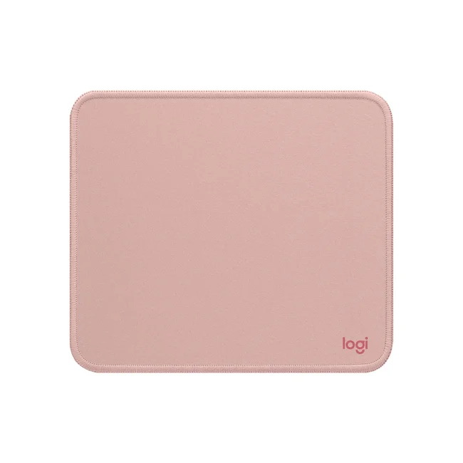 Logitech 956-000037 alfombrilla para ratón Rosa image 2