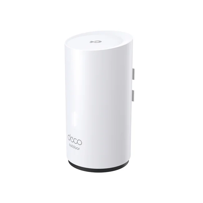TP-Link Deco X50-Outdoor Doble banda (2,4 GHz / 5 GHz) Wi-Fi 6 (802.11ax) Blanco 1 Interno image 6