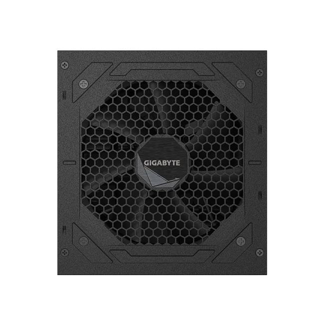 GIGABYTE UD750GM PG5 V2 unidad de fuente de alimentación 750 W 20+4 pin ATX ATX Negro image 5