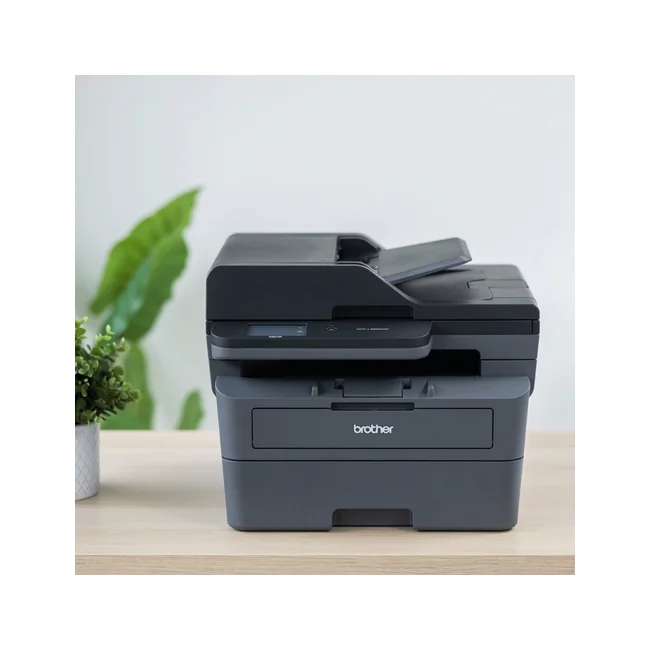 Brother DCP-L2660DW Laser A4 1200 x 1200 DPI 36 ppm Wifi image 4