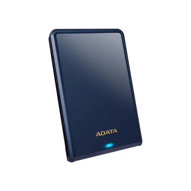 ADATA HV620S disco duro externo 2 TB 2.5" Micro-USB B 3.2 Gen 1 (3.1 Gen 1) Azul image 4