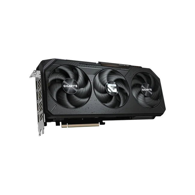 GIGABYTE Radeon RX 9070 XT GAMING OC 16G AMD 16 GB GDDR6 image 7