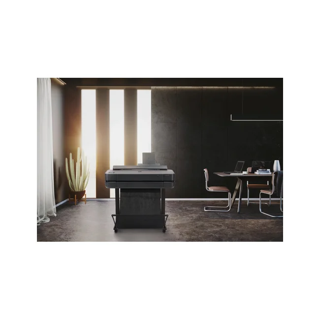 HP Designjet Impresora T650 de 24" image 8
