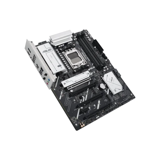 ASUS PRIME B840-PLUS WIFI-CSM AMD B840 Enchufe AM5 ATX image 5