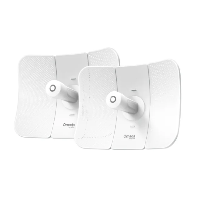 TP-Link Beam Bridge 5 UR KIT Puente de red Blanco image 3