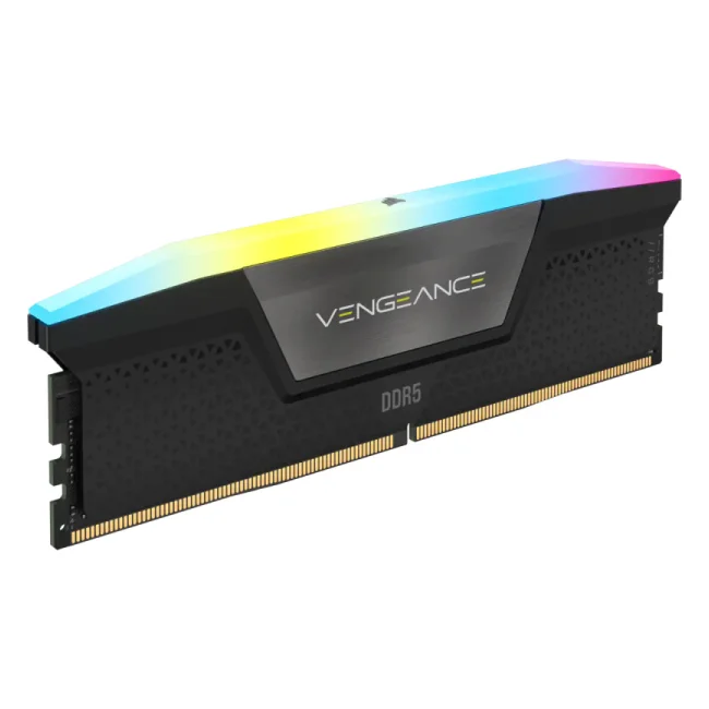 Corsair Vengeance RGB CMH32GX5M2X7200C34 módulo de memoria 32 GB 2 x 16 GB DDR5 7200 MHz image 4