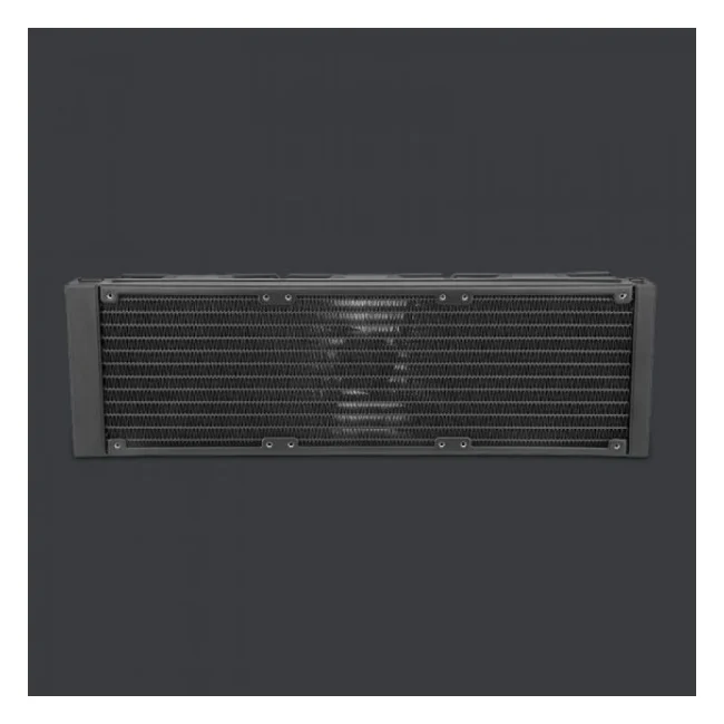 Yeyian YTT-360AL-01 sistema de refrigeración de computadora Procesador Kit de maquillaje para labios 12 cm Negro 3 pieza(s) image 7