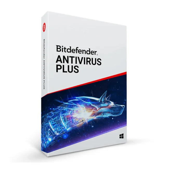 Bitdefender Antivirus Plus Seguridad antivirus Base 1 licencia(s) 1 Año(s) image 2
