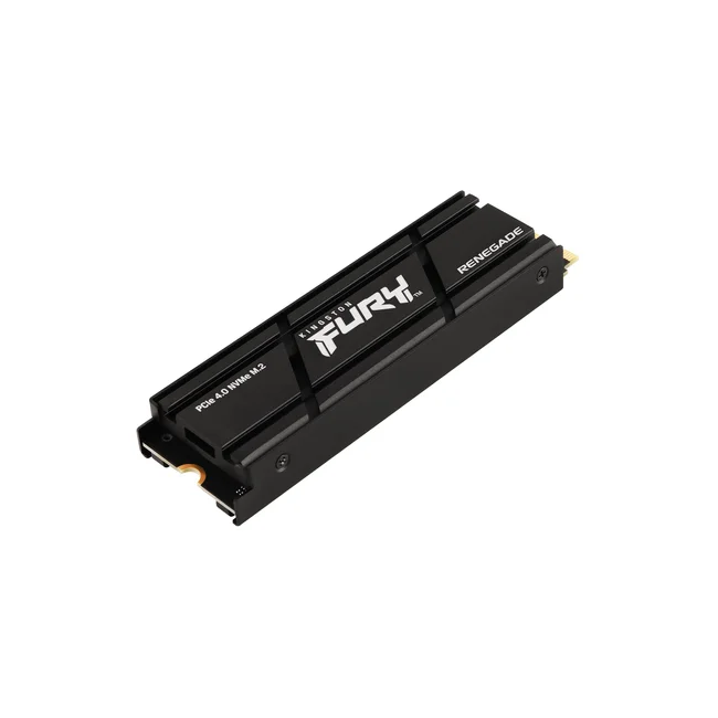 Kingston Technology FURY Renegade 2 TB M.2 PCI Express 4.0 NVMe 3D TLC image 6