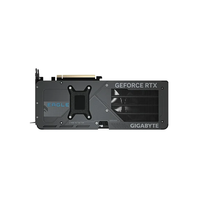 GIGABYTE GeForce RTX 5070 EAGLE OC SFF 12G NVIDIA 12 GB GDDR7 image 9