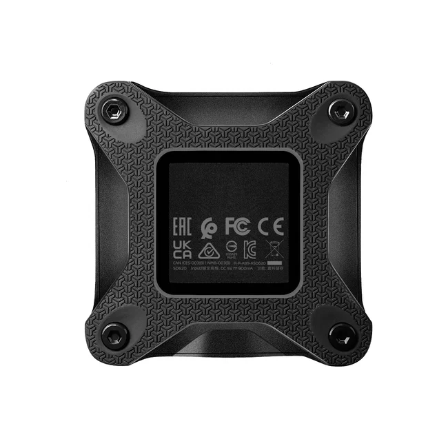 ADATA SD620 512 GB Micro-USB B 3.2 Gen 2 (3.1 Gen 2) Negro image 7