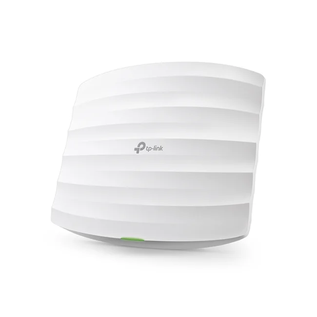TP-Link EAP115 punto de acceso inalámbrico 300 Mbit/s Blanco Energía sobre Ethernet (PoE)