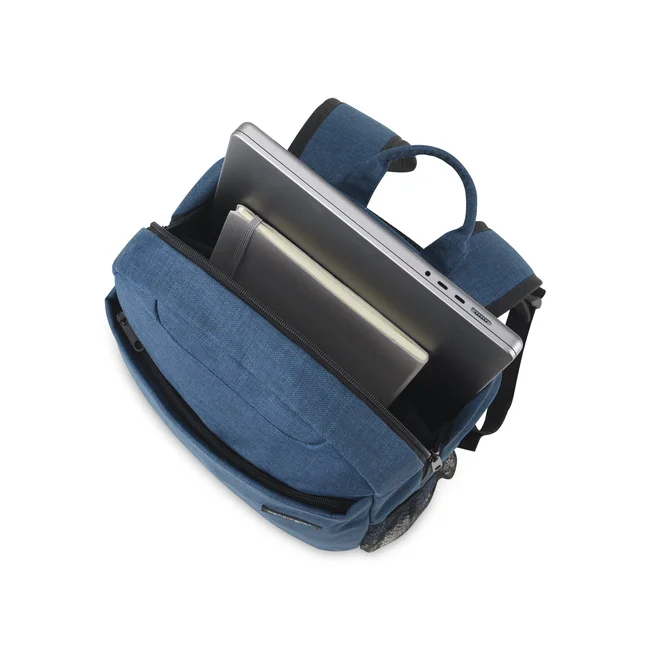 Kensington Simply Portable Lite Backpack 16” 40.6 cm (16") Mochila Marina image 8