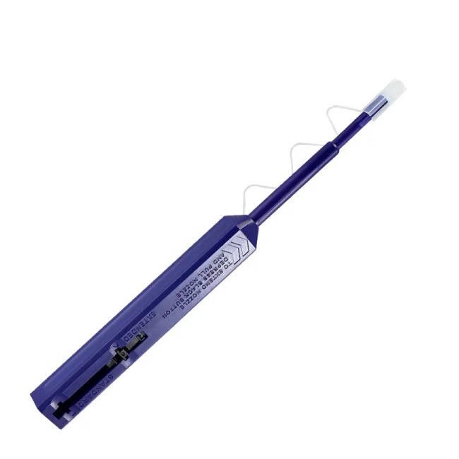 Enson ENS-QUICKCLEANLC kit de limpieza para equipos Pluma/paño de limpieza image 3