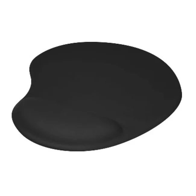 BRobotix 500074N alfombrilla para ratón Cojín de ratón para Juegos Negro image 5