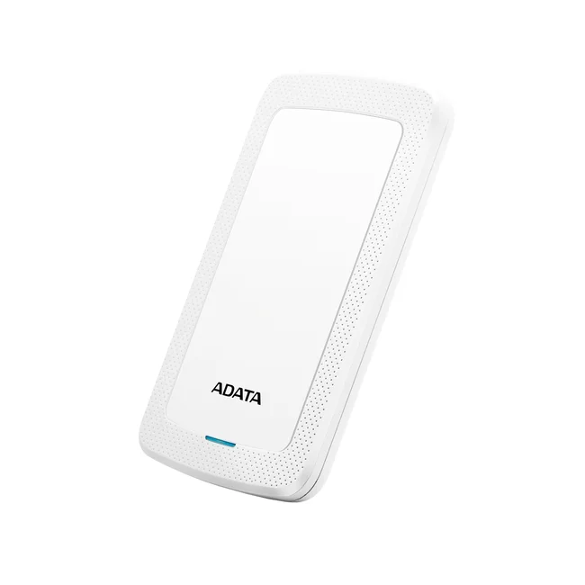 ADATA HV300 disco duro externo 1 TB 2.5" 3.2 Gen 1 (3.1 Gen 1) Blanco image 8