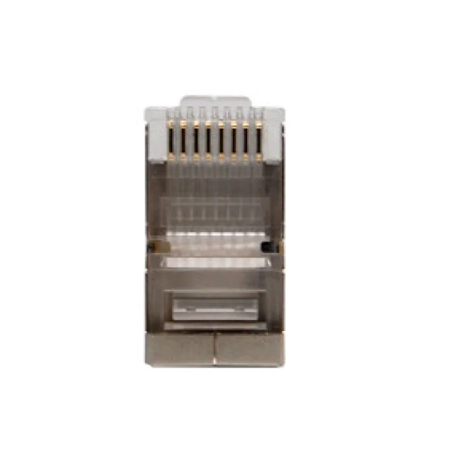 Enson ENS-SRJ45-CAT6 conector Metálico