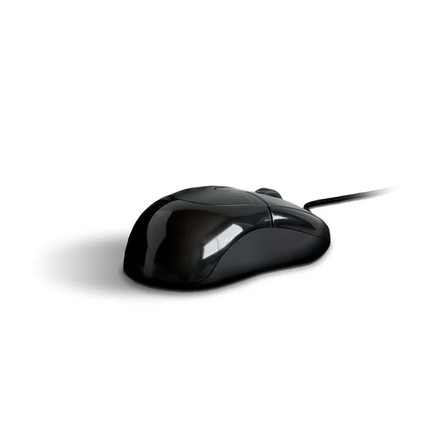 Vorago KMS-104 teclado Ratón incluido QWERTY Español Negro image 5