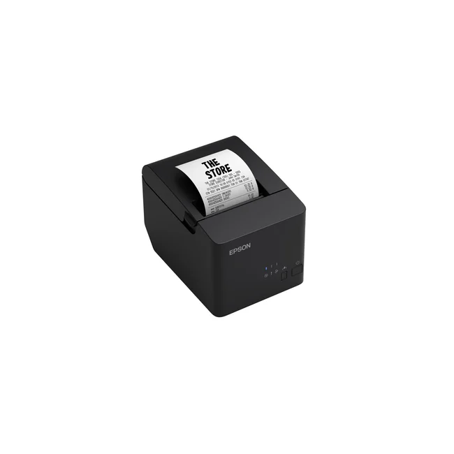 Epson T20IV-L 203 x 203 DPI Alámbrico Térmica directa Impresora de TPV image 6