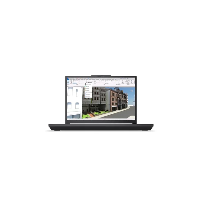 Lenovo ThinkPad P16 Gen 3 Intel Core Ultra 7 255HX Computadora portátil 40.6 cm (16") WUXGA 32 GB DDR5-SDRAM 1 TB SSD NVIDIA RTX PRO 3000 Blackwell Wi-Fi 7 (802.11be) Windows 11 Pro Español Negro image 6