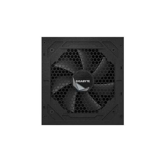 GIGABYTE UD750GM PG5 unidad de fuente de alimentación 750 W 20+4 pin ATX ATX Negro image 8