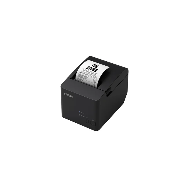 Epson T20IV-L 203 x 203 DPI Alámbrico Térmica directa Impresora de TPV