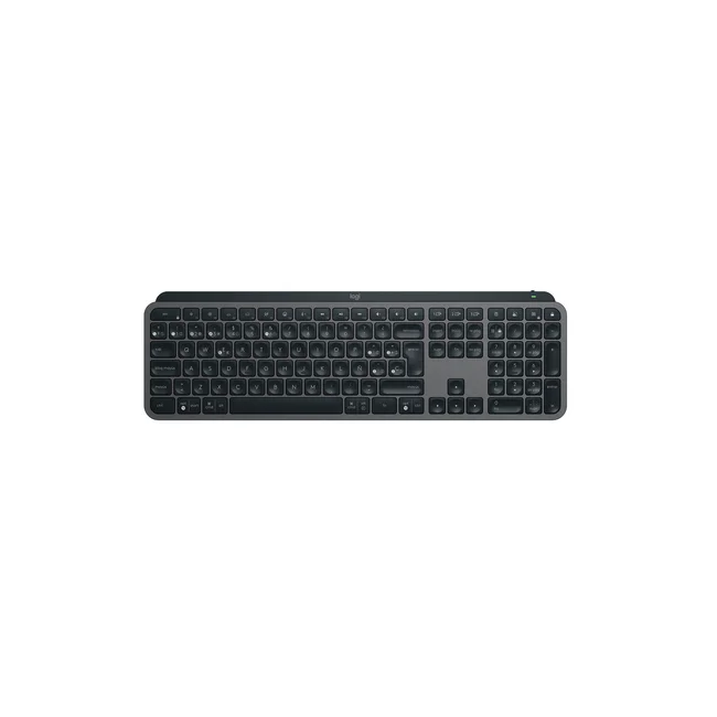 Logitech MX Keys S image 12