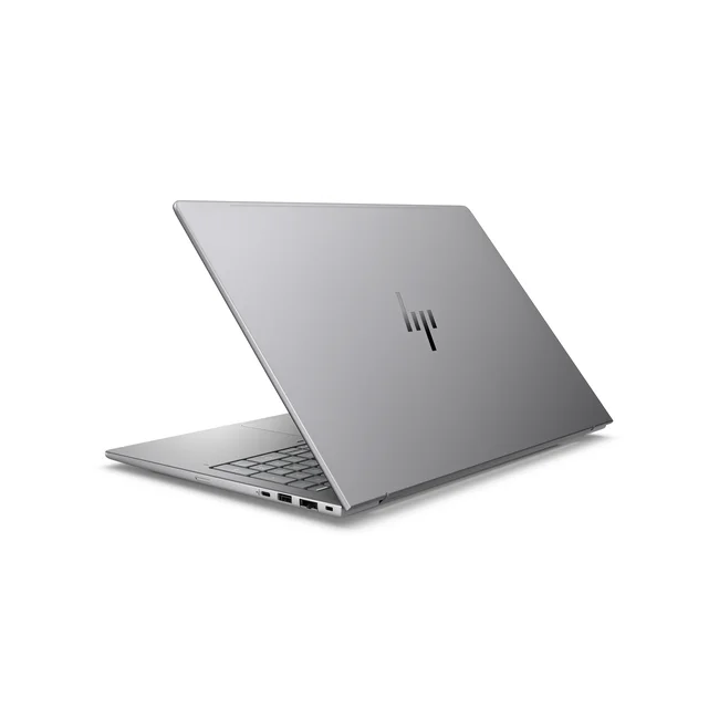 HP ZBook 8 G1i Intel Core Ultra 7 255H Estación de trabajo móvil 40.6 cm (16") WUXGA 16 GB DDR5-SDRAM 512 GB SSD NVIDIA RTX 500 Ada Wi-Fi 7 (802.11be) Windows 11 Pro AI Workstation, AI PC Plata image 4