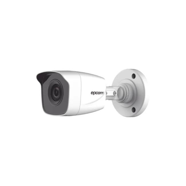 Epcom B8-TURBO-G2W cámara de vigilancia Bala Cámara de seguridad CCTV Interior y exterior 1920 x 1080 Pixeles Techo/pared
