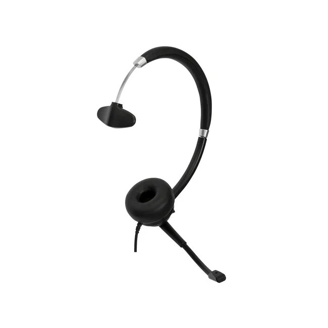Targus AEH101TT audífono y auriculare Auriculares Alámbrico Diadema Car/Home office USB tipo A Negro image 7