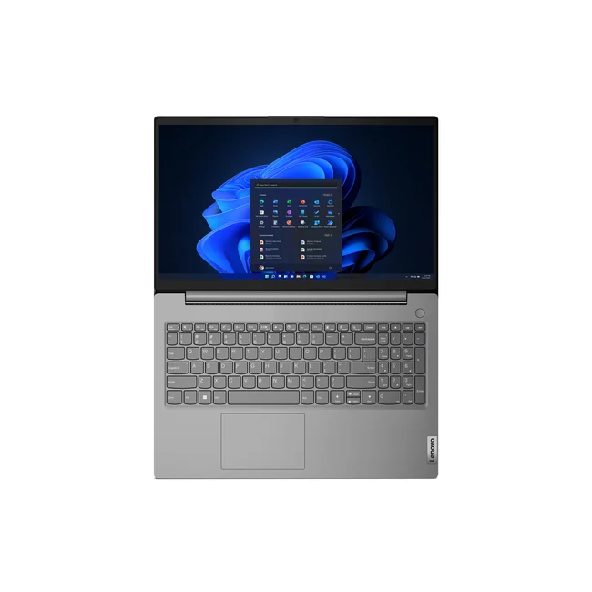 Lenovo V15 G4 AMN AMD Ryzen™ 3 7320U Computadora portátil 39.6 cm (15.6") Full HD 16 GB LPDDR5-SDRAM 512 GB SSD Wi-Fi 6 (802.11ax) Windows 11 Home Español Gris image 8