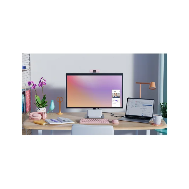 Logitech Brio 500 image 7